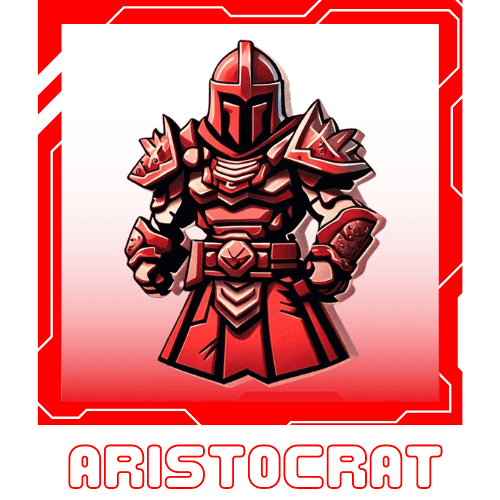 Aristrocat