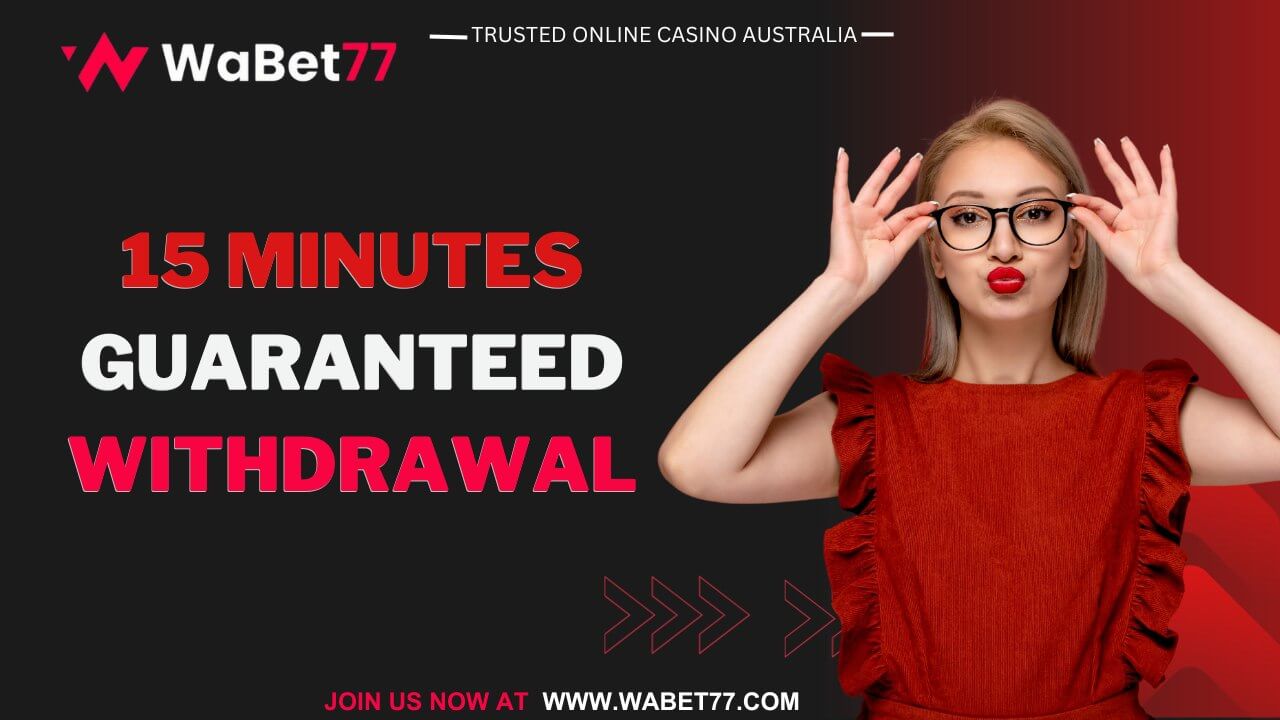 Wabet77Casino Banner