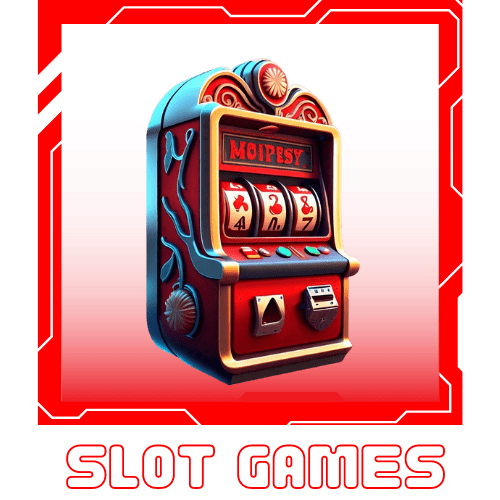 Slot Games